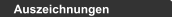 Auszeichnungen