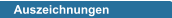 Auszeichnungen