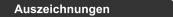Auszeichnungen